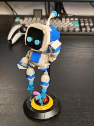 Astro Bot