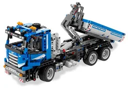Container Truck