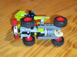 Dakar Truck