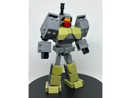 Brawl - G1