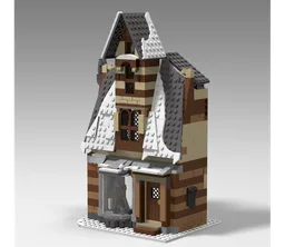Hogsmeade building 2 (Inn)