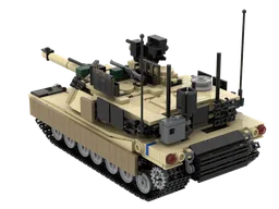M1 Abrams