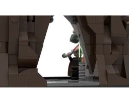 Duel on Geonosis
