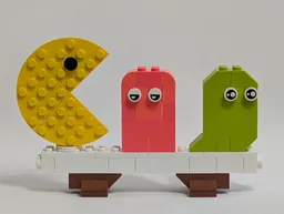 11039 Pacman