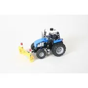 Mini Baler