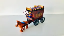 Royal Carriage