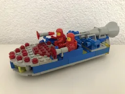 Hover-One