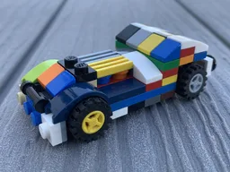 31027 Hotrod