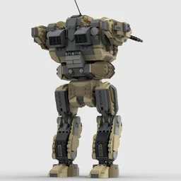 Battletech Blackjack