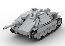 Jagdpanzer 38(t)