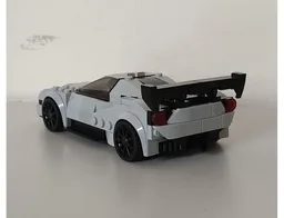 76909 Evolution GT