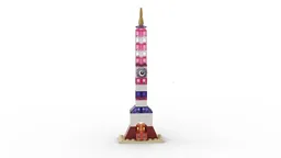 11013 Rocket