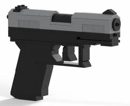 Walther P22