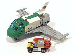 60101 Air Cargo Shuttle