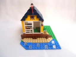 31035 Beach Grill