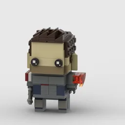 Commander Shepard