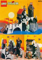 Wolfpack Tower