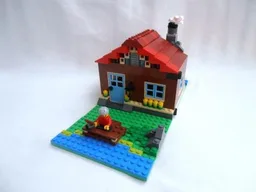 31025 Mountainside Hut