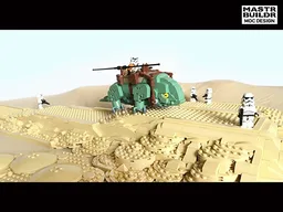 Sandtrooper Dewback
