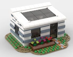Tiny house