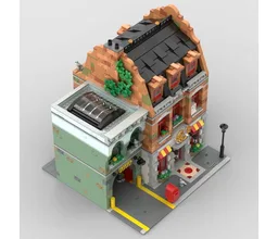 Post Office
