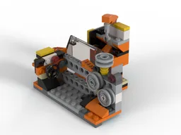 31017 Machine