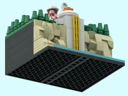 Grendizer Base
