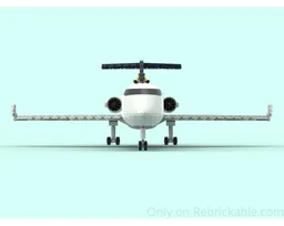 CRJ-700 - Lufthansa