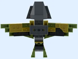31092 Angry Bird