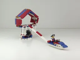 31076 Parasailing