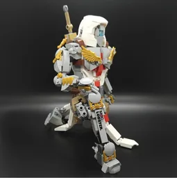 The Templar