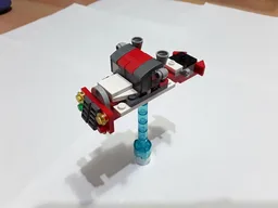 31013 - Flying Truck