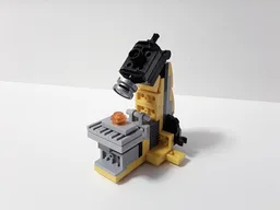 31014 - Microscope