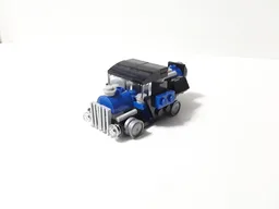 31054 - Ye Olde Pick-Up Truck