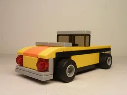 31060 Custom Car 2