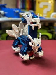 Dialga