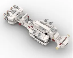 Tantive IV