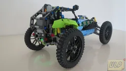Yet Another 42037 Mod