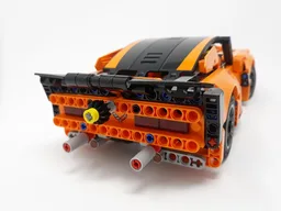 42093 Dodge Challenger