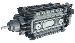 Rolls Royce Vulture