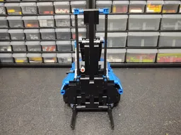 Forklift