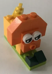 10696 Lion