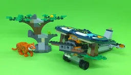 60426 Flying Thunder