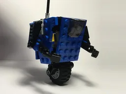 31087 - Claptrap CL4P-TP