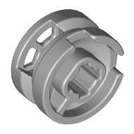 Lego Wheel 11 x 6 with 8 Spokes