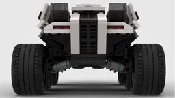 M35 Mako Mass Effect