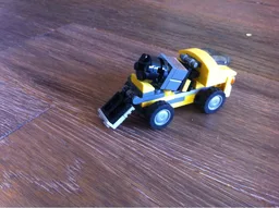 31014 Cement MIxer