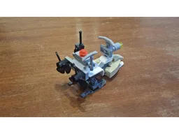Arctic Scout