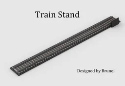 Train Stand