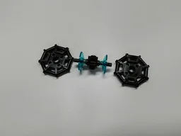 Micro Tie Figther